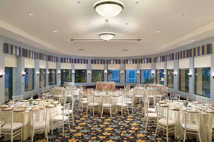 Crowne Plaza Cabana Palo Alto by IHG