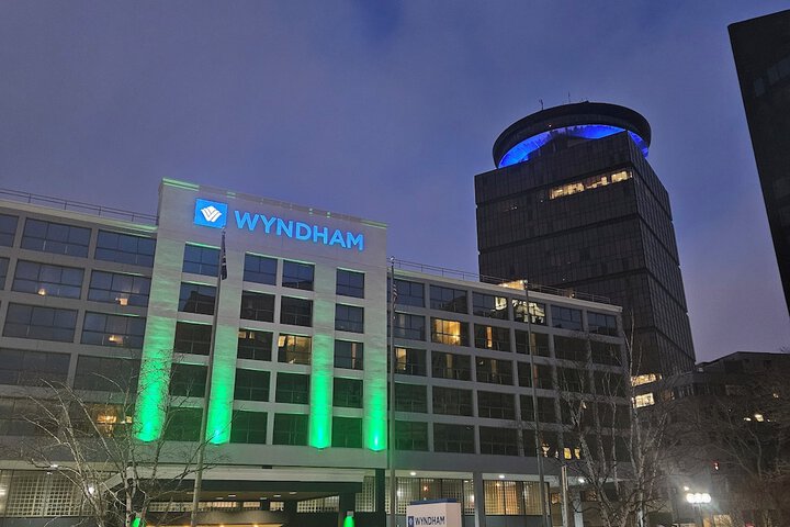 Wyndham Rochester Downtown