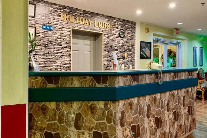 Hotel Interior 16 of 26