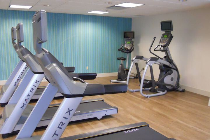 Health and Fitness 46 of 47