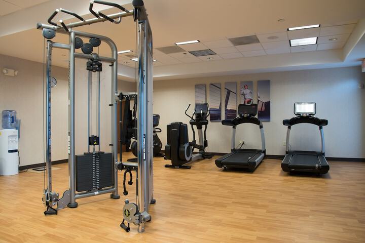 Health and Fitness 45 of 48