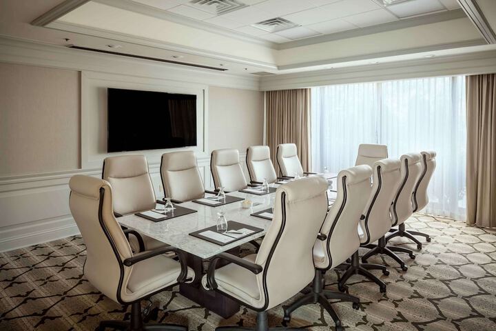 Hilton Brentwood / Nashville Suites