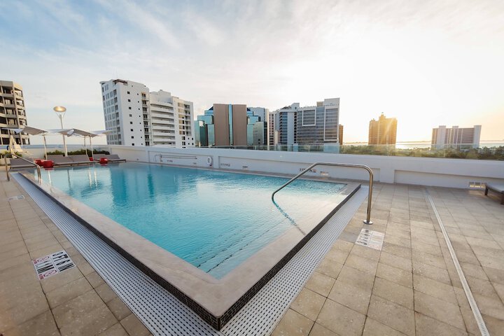 Art Ovation Hotel Autograph Collection