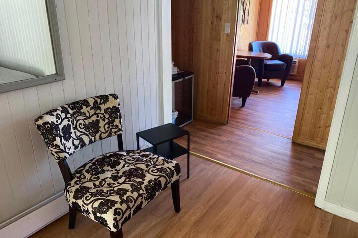 Merland Park Cottages and Motel