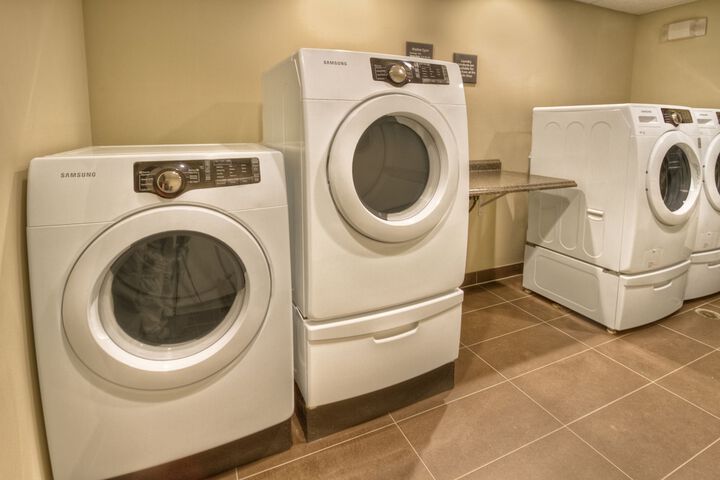 Laundry 34 of 35