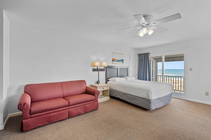 The Beach House