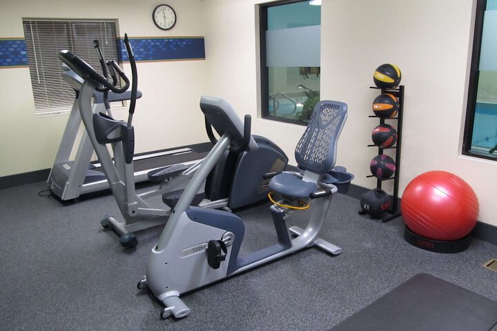 Health and Fitness 41 of 44