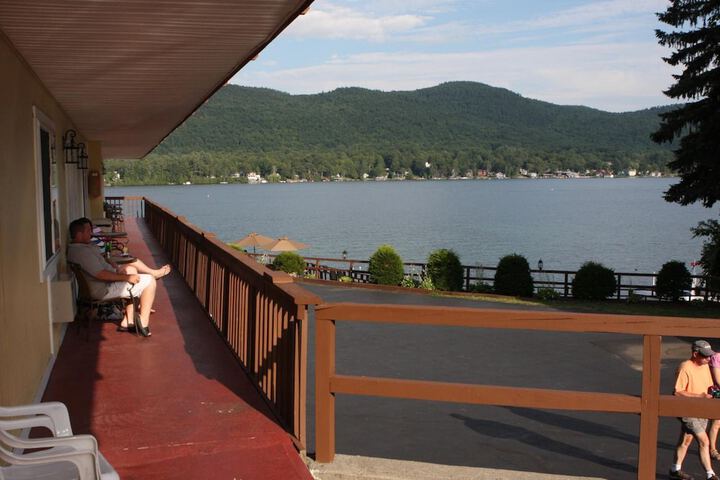 Terrace/Patio 46 of 56