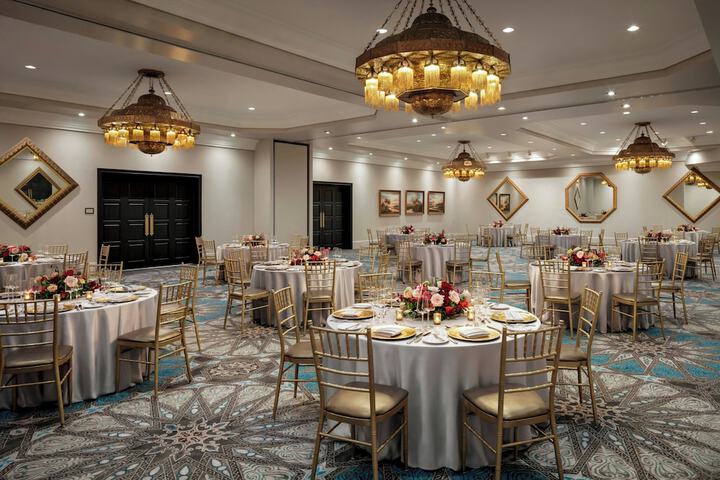 Casa Monica Resort & Spa Autograph Collection