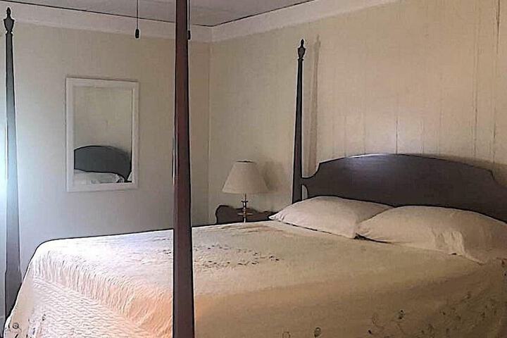 Cannon Hill Inn