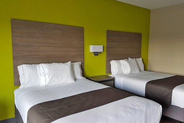 Empire Inn Cypress