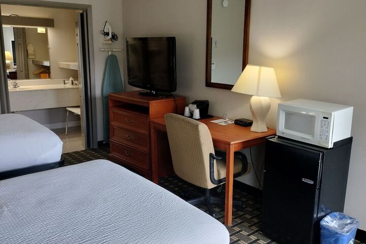 Clarion Inn Southern Pines - Pinehurst