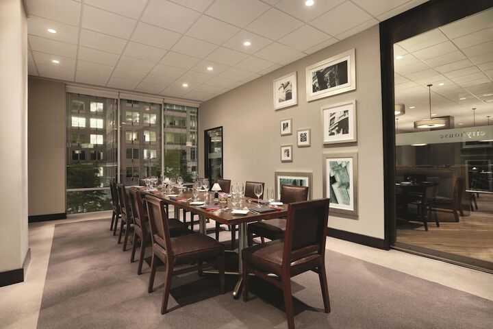 Hyatt Centric Arlington