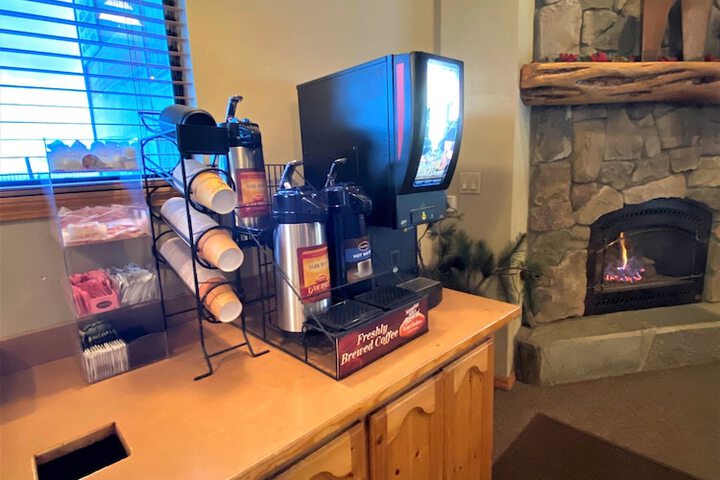 Breakfast/Coffee Service 45 of 56