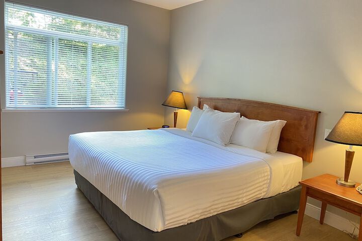 Crown Isle Resort and Golf Community