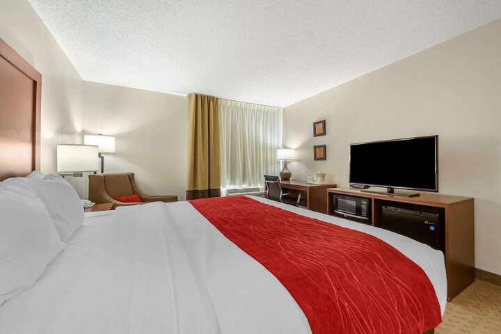 Comfort Inn Valentine