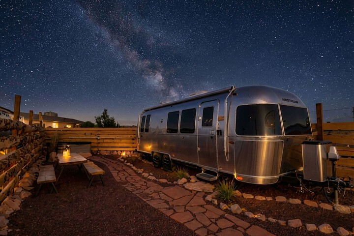 The Outpost Grand Canyon