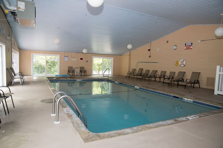 Pool 5 of 41