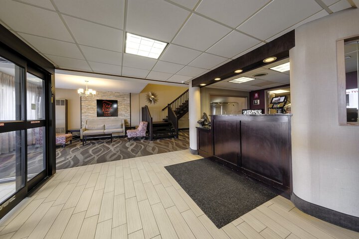 Hotel Interior 10 of 51