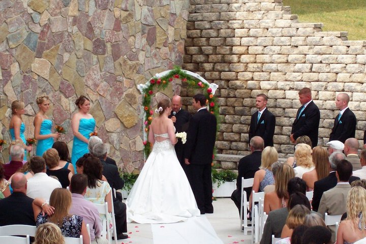 Wedding/Banquet 54 of 61