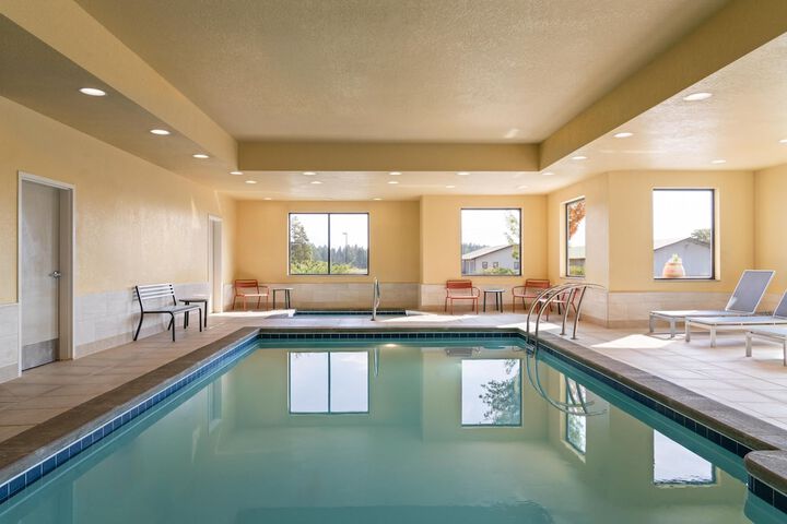 Hampton Inn & Suites Whitefish