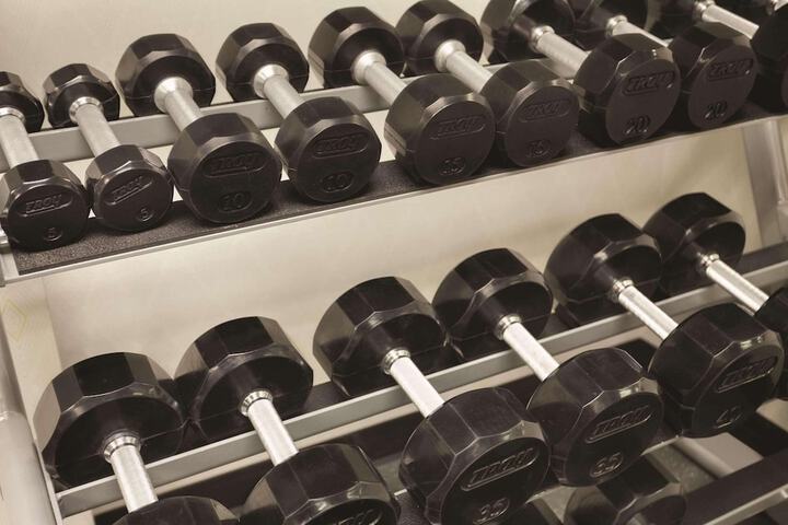 Health and Fitness 26 of 27