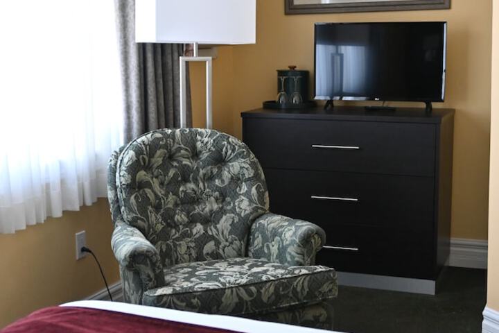 The Gananoque Inn