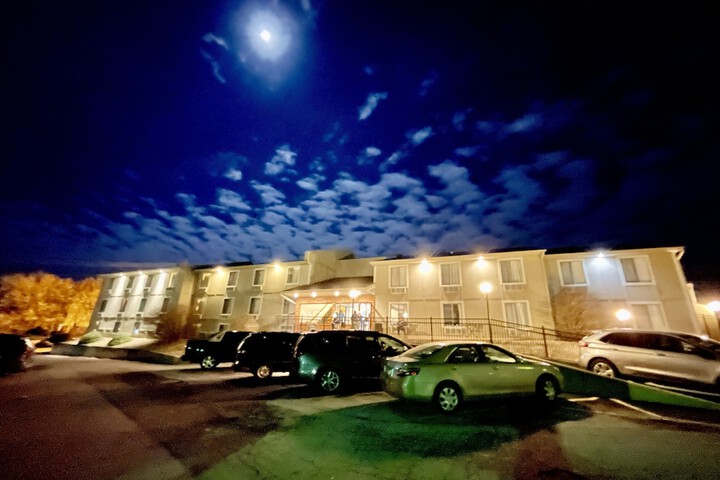 Hotel 3 of 37