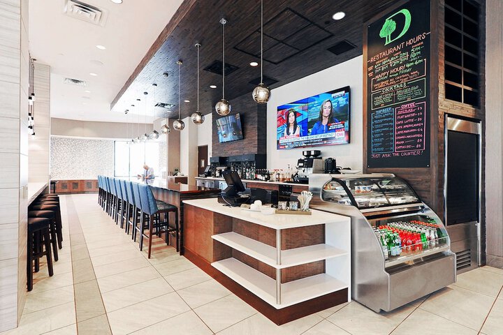 Hilton Garden Inn Minneapolis University Area