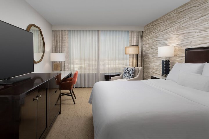 The Westin Dallas Fort Worth Airport
