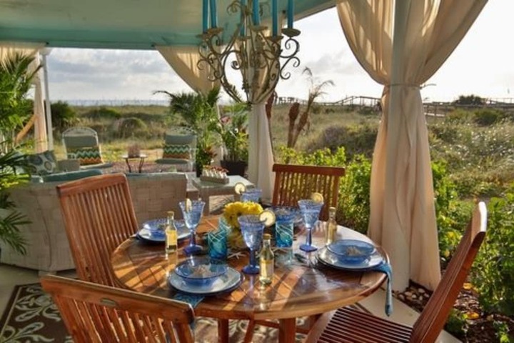 Terrace/Patio 138 of 158