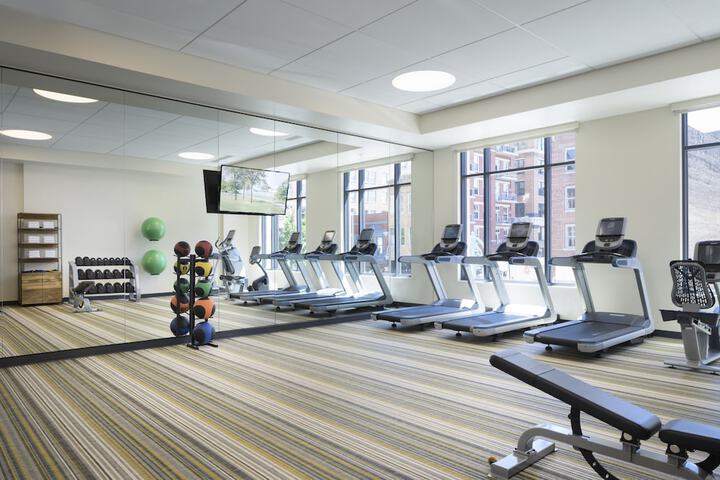 Kimpton Journeyman Hotel by IHG