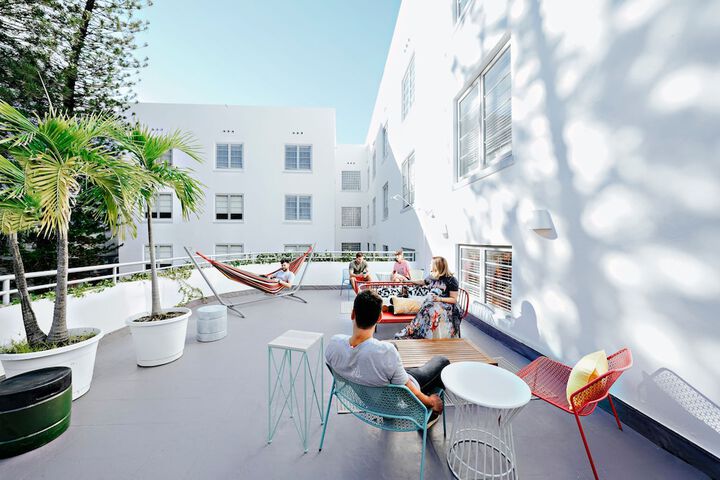Terrace/Patio 111 of 117