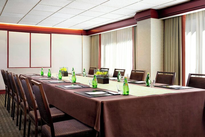The Westin Calgary
