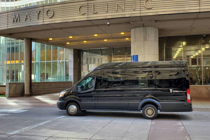 SpringHill Suites by Marriott Rochester-Mayo Clinic / St. Marys