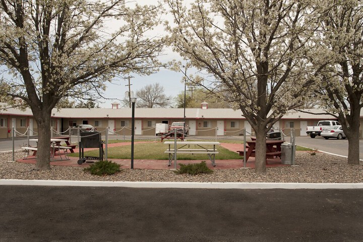 Budget Inn and Suites Colby
