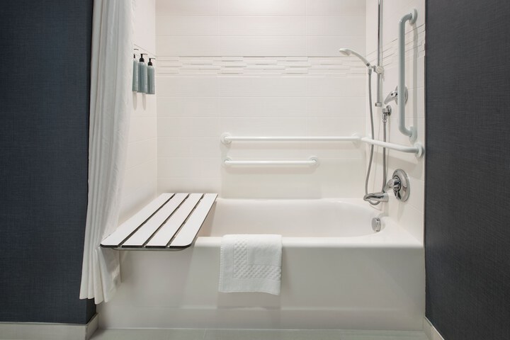 Residence Inn by Marriott Pittsburgh Monroeville / Wilkins
