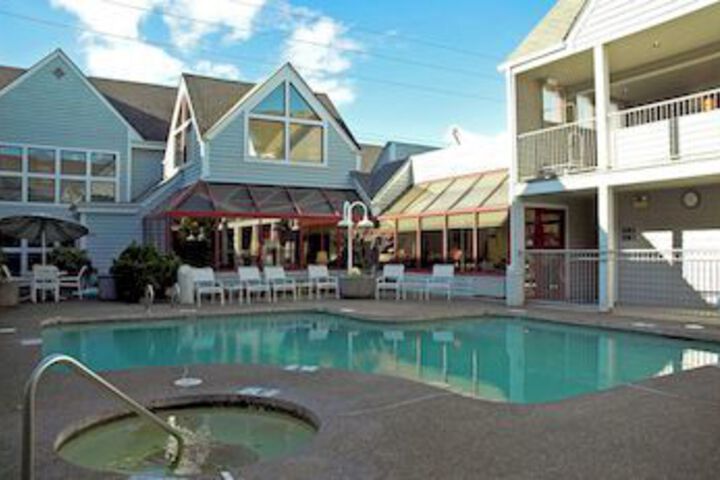 Pony Soldier Inn Gresham
