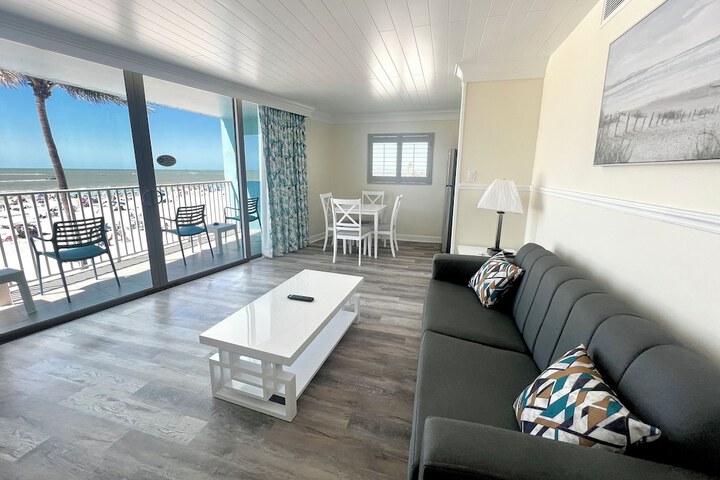 Lani Kai Beachfront Resort
