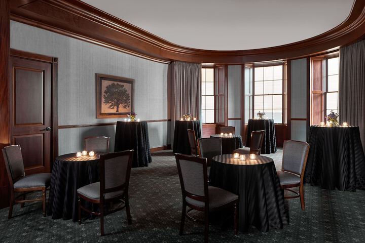 Lancaster Marriott at Penn Square