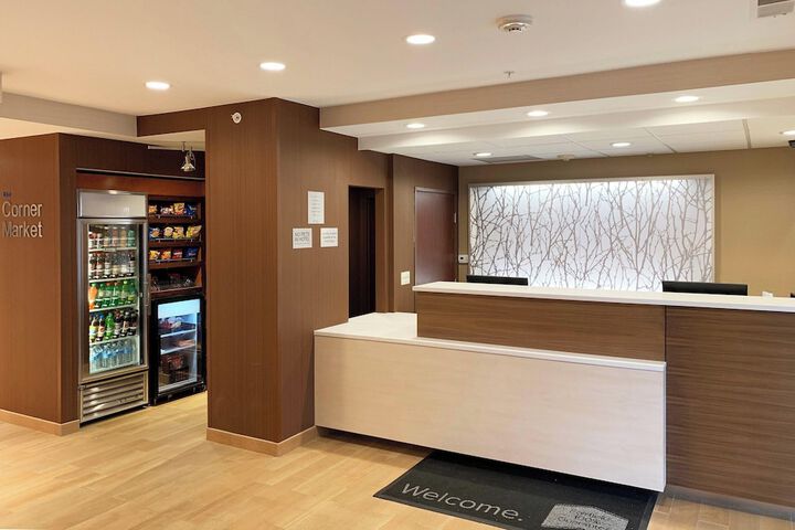 Fairfield Inn & Suites by Marriott Denver Tech Center / South