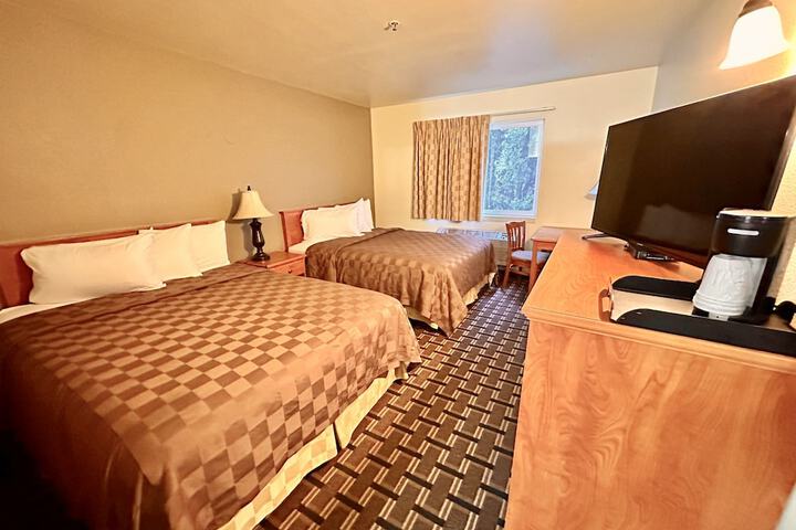 FairBridge Inn & Suites Kellogg