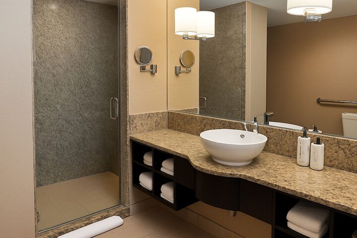 Crowne Plaza Chicago Ohare Hotel & Conf Center by IHG