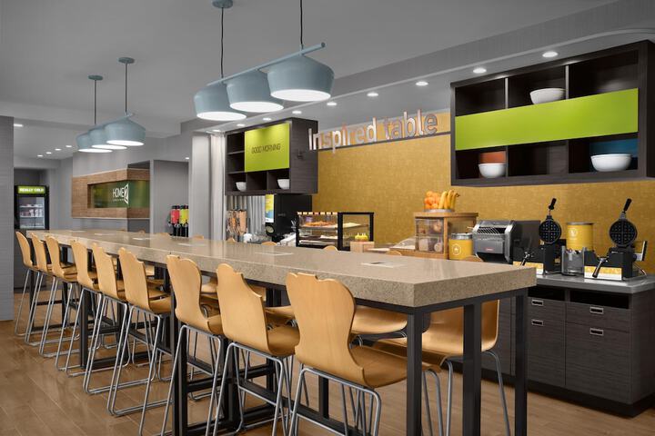 Home2 Suites by Hilton Lake City