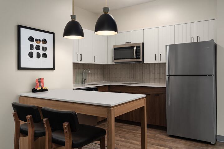 Staybridge Suites Houston NW Cypress Crossings by IHG