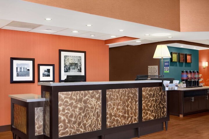 Hotel Interior 4 of 28