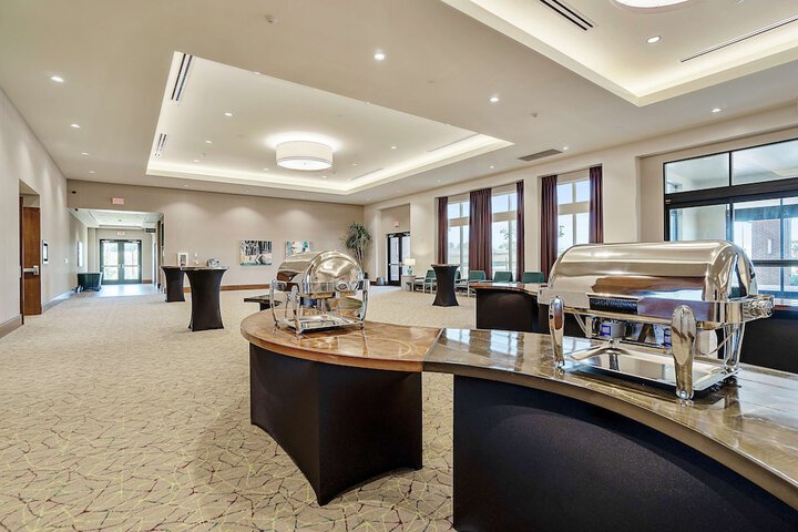 Hilton Garden Inn Edmond / Oklahoma City North OK