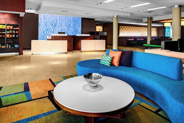 Hotel Interior 7 of 20