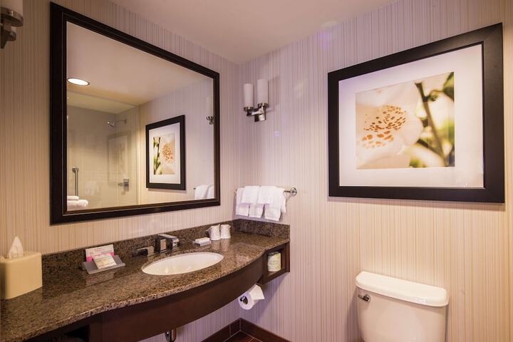 Hilton Garden Inn Uniontown