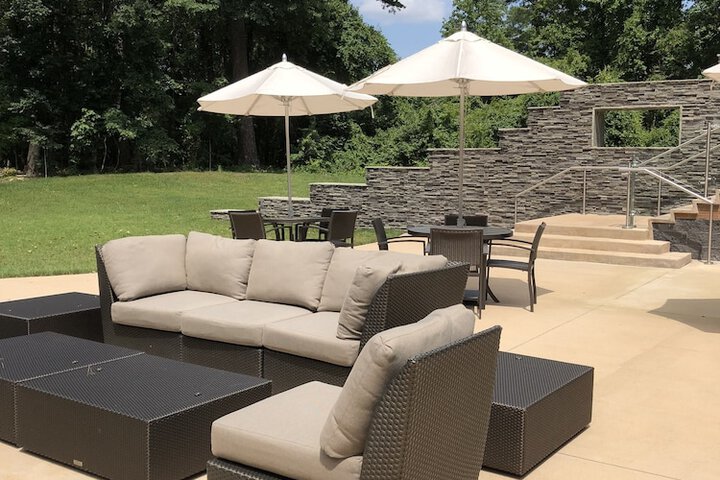Terrace/Patio 54 of 55
